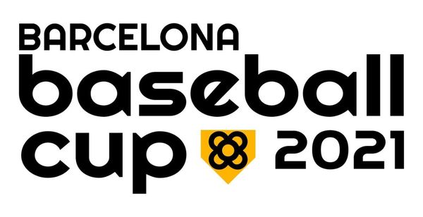 barcelona baseball logo