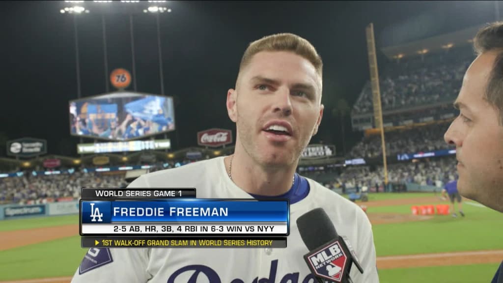 freeman