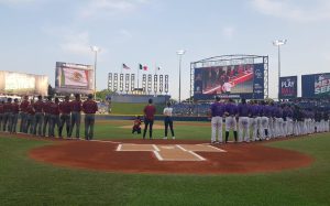 DBACKS MTY
