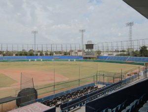 ESTADIO GVE