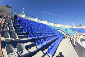 estadio durango