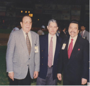 LEON LERMA