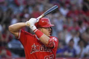 Trout