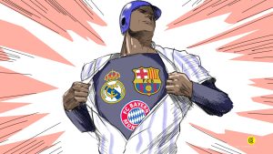 FutbolyBeisbol