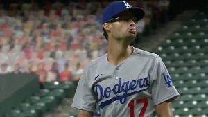 Joe Kelly