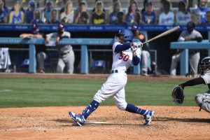 Dodgers