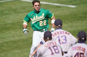 Laureano