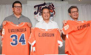 TIGRES VLZLA