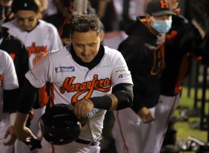 NARANJEROS