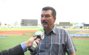 RAY PADILLA