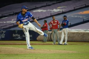 RONALD RAMIREZ