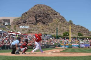 Spring Training