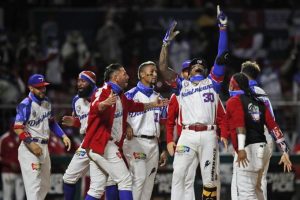 dominicana campeon
