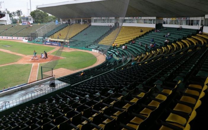 ESTADIO TABASCO