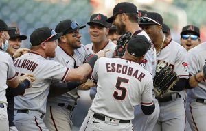 BUMGARNER