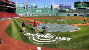 INICIO MLB