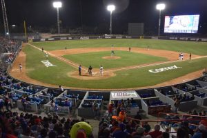 durango estadio
