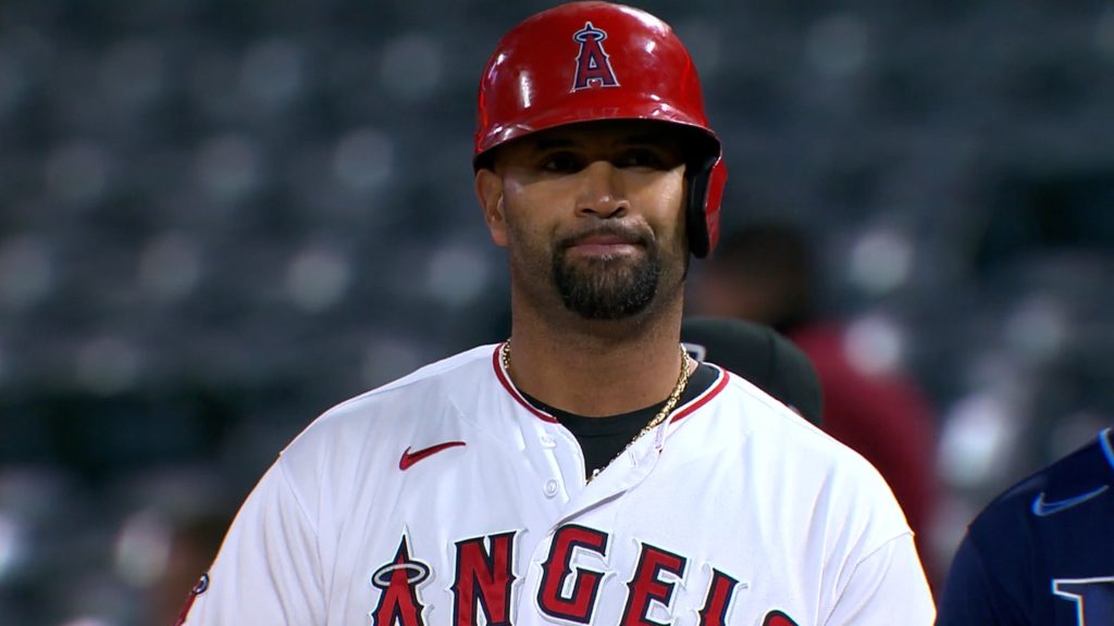 PUJOLS
