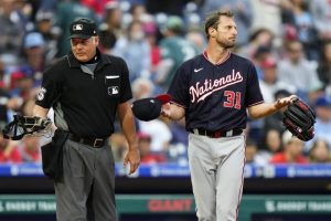 SCHERZER