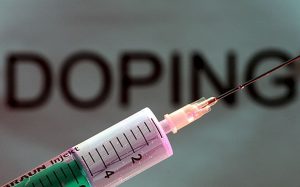 doping