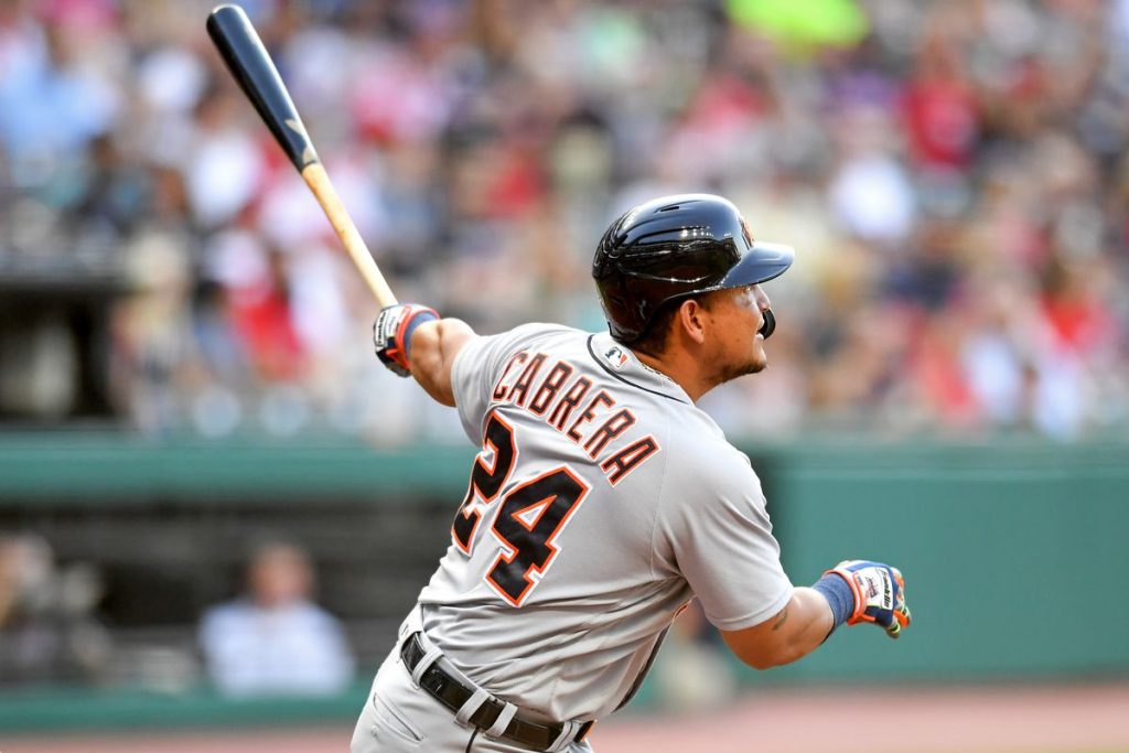 MIGUELCABRERA