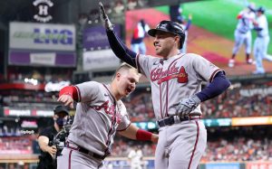 BRAVOS