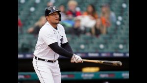 CABRERA