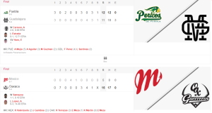 PIZARRAS LMB