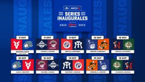 INAUG LMP