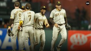PADRES