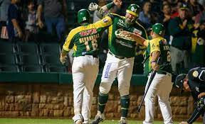 CANEROS