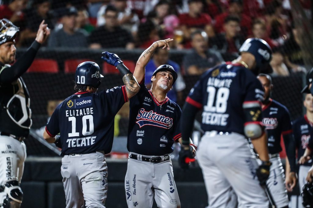 SULTANES