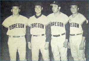 YAQUIS