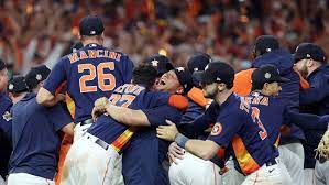 astros
