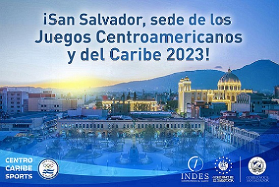 CENTROAMERICANOS