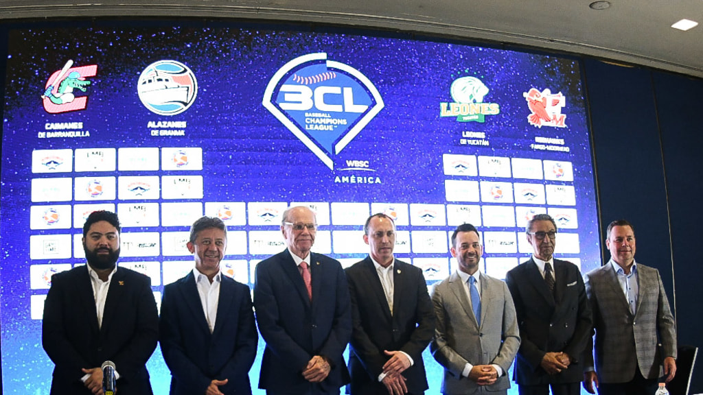 CHAMPIONS LEAGUE