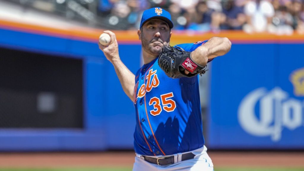 VERLANDER