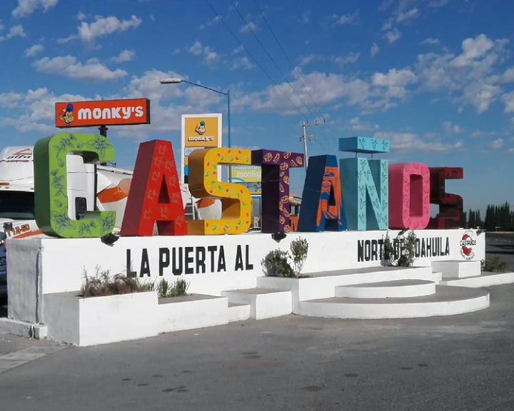 castanos