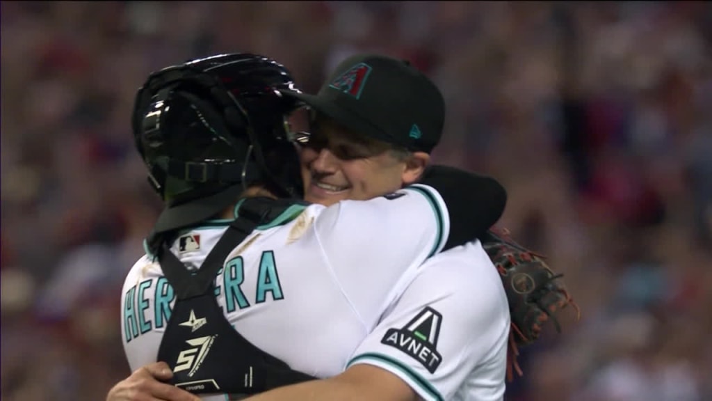 DIAMONDBACKS