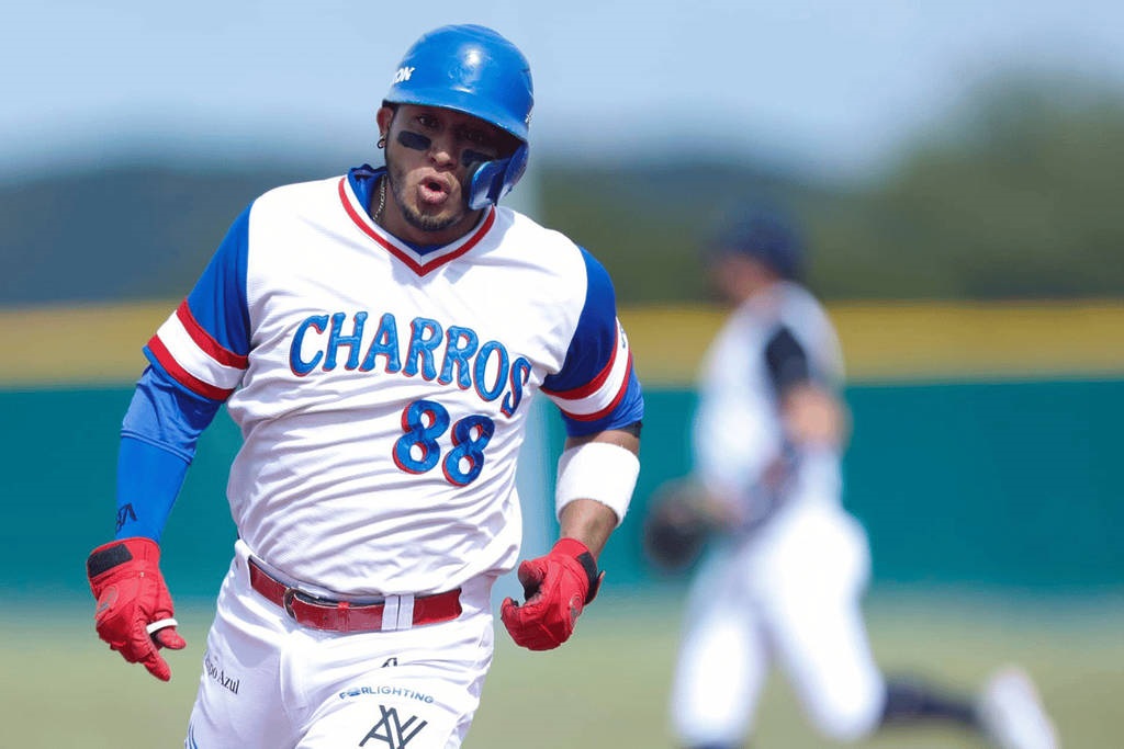 CHARROS3