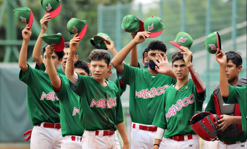 mexico u12