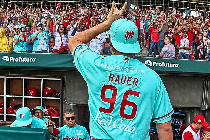 BAUER