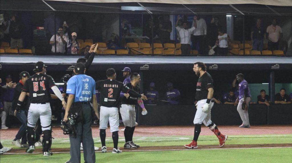 ESTADIO LMB