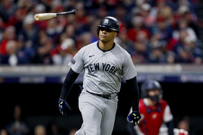 JUAN SOTO