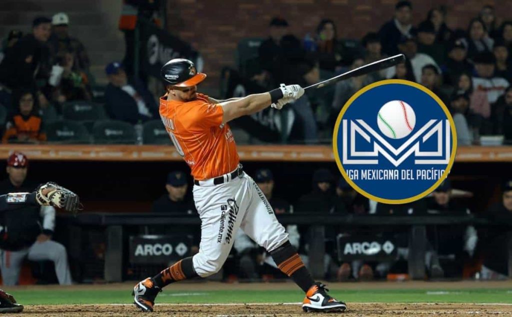 CHARROS NARANJEROS