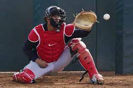 catcher