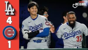 DODGERS