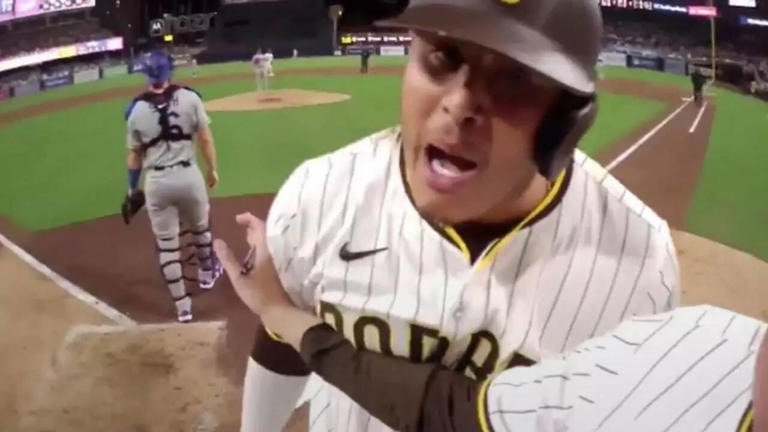 AHORA EL GRITO SERÁ ¡“UMPIRE CHATARRA”!